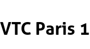 VTC Paris 1